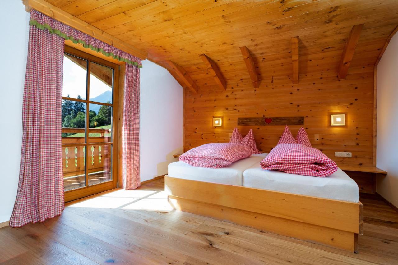Chalet Schroeckgut Bad Hofgastein Exterior foto