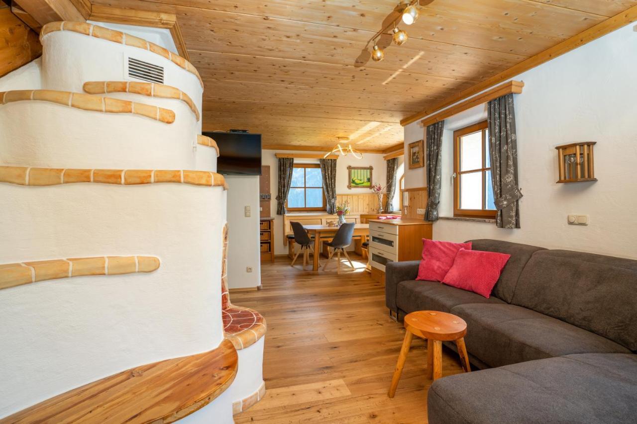 Chalet Schroeckgut Bad Hofgastein Exterior foto