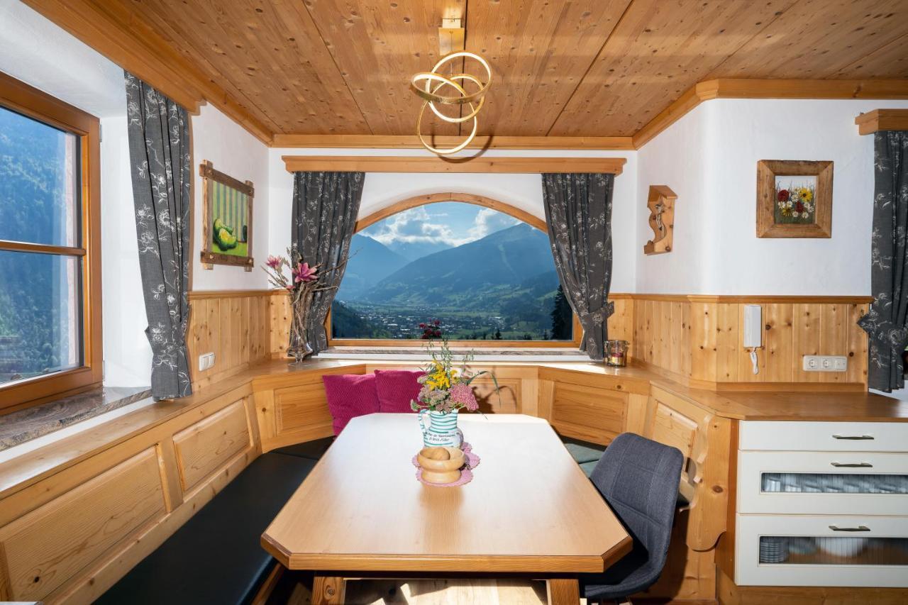 Chalet Schroeckgut Bad Hofgastein Exterior foto