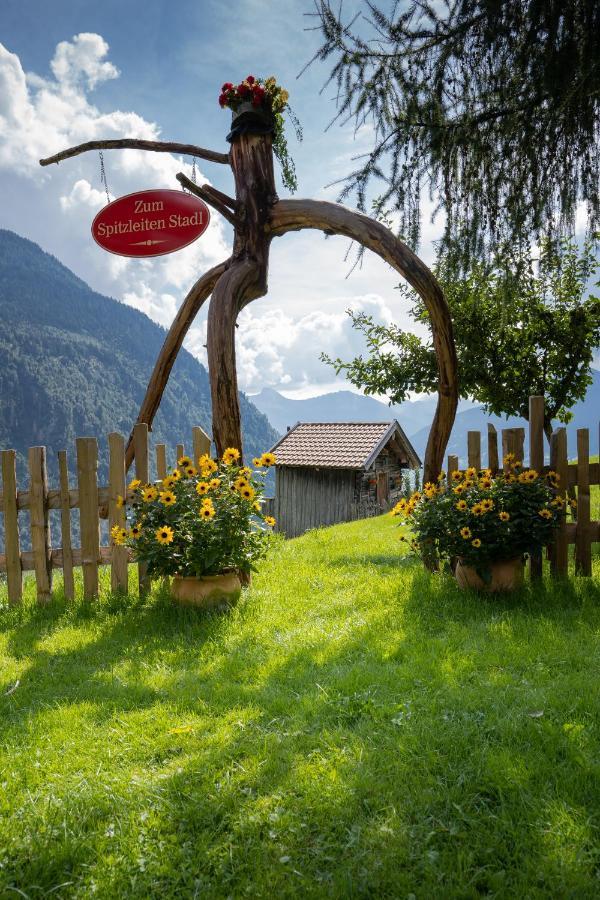 Chalet Schroeckgut Bad Hofgastein Exterior foto