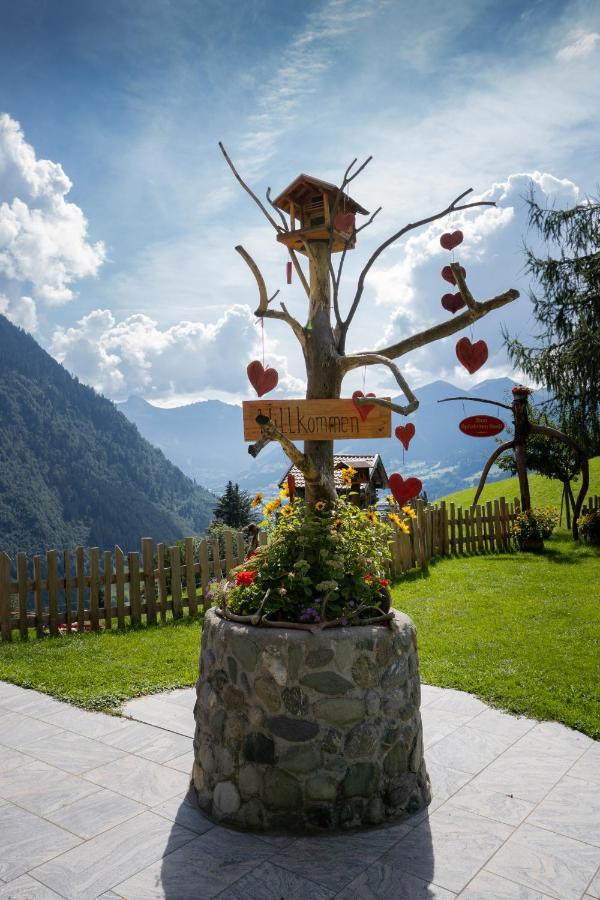 Chalet Schroeckgut Bad Hofgastein Exterior foto