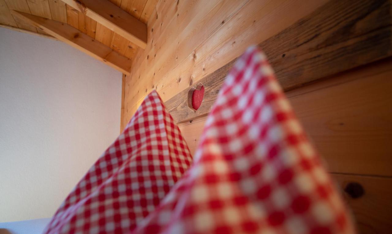 Chalet Schroeckgut Bad Hofgastein Exterior foto