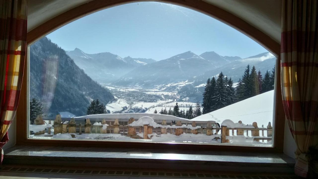 Chalet Schroeckgut Bad Hofgastein Exterior foto